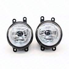 Front Fog Lights For Para Toyota Verso S Nlp12 Ncp12 Nsp12 2011 12v 55w Auto Lamp Bumper Car H11 Halogen Li Car Lights Halogen Lighting Halogen Light Bulbs