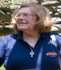 Obituary information for Cynthia Stuart Robertson