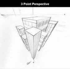 Anatoref Perspective Art Perspective Drawing Lessons Perspective Drawing Architecture