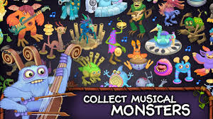 My singing monsters mod apk is the best simulation game with a different method. Download My Singing Monsters 2 4 0 Mod Apk For Android