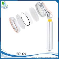 The vitamin c filter includes natural lemon oil which provides an. Prestige Aroma Sense Showerhead Supplier In Dubai Uae