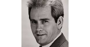 Thomas Geist Obituary (1952