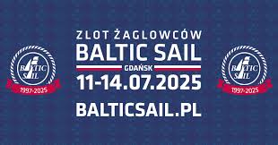 Baltic Sail Gdańsk 2025