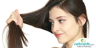 Avoid using mineral oil on your hair. 7 Simple Winter Hair Care Tips For Stronger And Lustrous Mane
