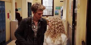 Austin robert butler was born in anaheim, california, to lori anne (howell), an aesthetician, and david butler. Carrie Diaries Sebastian Kydd Gif Find On Gifer