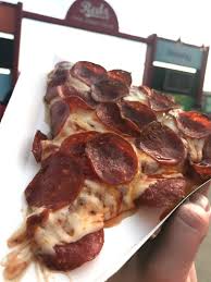 For a pie and a pint of beer it will only cost 5.5 pounds or $8. Must Have Food At Great America Ball Park This Summer The Food Hussy