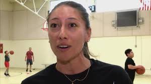 Vera Jo Bustos reflects