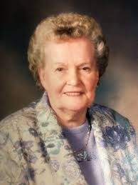 Obituary of Marcia Helen Graves