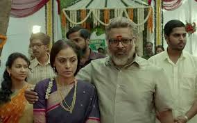 'stalker' movie is directed by tyler savage. Here It Is The Trailer Of The Much Awaited Madhavan S Rocketry Jfw Just For Women