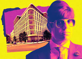 BridgeCity Capital Lends $73M for Luxury Williamsburg Project