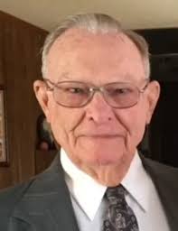 Obituary information for Louis M. Thorpe