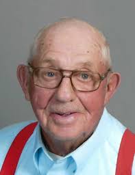 Obituary information for Gerald S. Maas