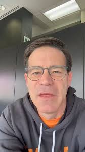 Message from the one and only Mike Keith sending congratulations to the  Titans org and Taylor Zarzour