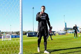 Is your surname arquero martínez? Emiliano Martinez Arquero Foto Prensa Seleccion Argentina Noticias De Mar Del Plata Noticias De Mar Del Plata