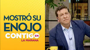 Jun 22, 2021 · el primer encuentro que tuvo como protagonistas a los candidatos presidenciales de chile vamos y que fue transmitido en vivo por la pantallas de chilevisión y cnn chile, lideró en sintonía. Exploto En Vivo Se Indigno Por Situacion De Migrantes En Chile Contigo En La Manana Youtube