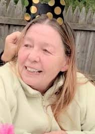 Andrea Greene Obituary (1955