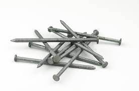 Check spelling or type a new query. A Small Pile Of Galvanized Zinc Plated Sixteen Penny Nails Stock Photo Image Of Sixteen Galvanized 124292690