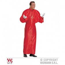 Su aliexpress, puoi completare la tua ricerca di vescovo vestito e trovare buone offerte che offrono un ottimo rapporto. Costume Cardinale