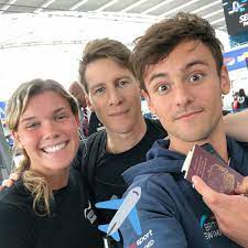 We would like to show you a description here but the site won't allow us. Dustin Lance Black On Twitter On Our Ways To New Adventures