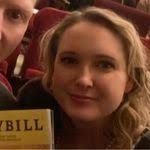 Laurie Barta's Instagram, Twitter & Facebook