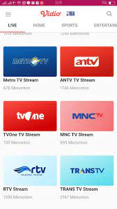 Inshot editor is a photo and video editing app especially designed. Live Streaming Tv Online Indonesia For Android Apk Download