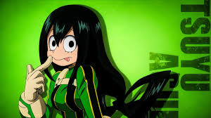 My Hero Academia Girls Wallpapers Wallpaper Cave A collection of the top 64 my hero academia 4k wallpapers and backgrounds available for download for free. my hero academia girls wallpapers