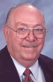 DARRELL TAYLOR Obituary (1932