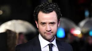 Daniel Mays reveals which Hollywood star has trailer 'like a village'