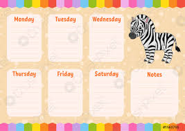 Passende sticker bekommst du bei uns im shop ( allerdings nicht digital ). Wochenplaner Kinder