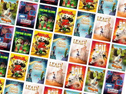 • 13 млн просмотров 8 месяцев назад. Best Animated Movies On Netflix Good 2021 Movies For Kids