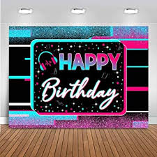 Great dance party themes are a decades theme (1920s. Amazon Com Dance Birthday Party Supplies