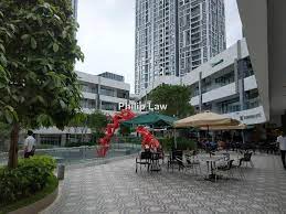 On the southeast end, jalan ipoh used to extend to chow kit, forming a junction with jalan pahang, jalan raja muda abdul aziz and jalan tuanku abdul rahman. Ecosky Eco World Jalan Kuching Jalan Ipoh Intermediate Office For Rent In Jalan Kuching Kuala Lumpur Iproperty Com My