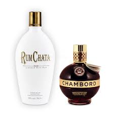 25 rumchata recipes to change your life. Rumchata Chambord Liqueur Rumchata Liqueur