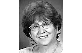 Dalia ZATARAIN Obituary (2019)