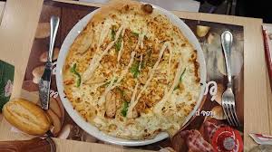 On A Teste Le Pizza Pai De Villeneuve D Ascq Quoi Manger Pizza Cuisine