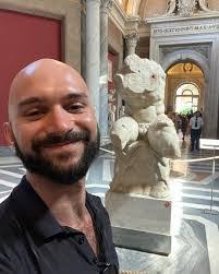 Jack Blackmon's Instagram, Twitter & Facebook