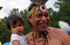 Rally to Save the Indian Child Welfare Act