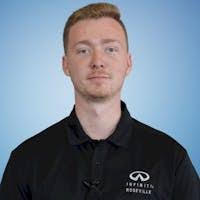 INFINITI ROSEVILLE