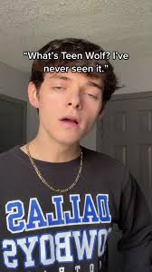 one of the best #foryou #teenwolf #viral #us #music