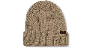 We did not find results for: Filson Ribbed Wool Beanie In Natural For Men Lyst