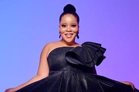 I know my truth': Tirelo Kale confronts 'pick me' accusations as Izingane  zeS'thembu wraps up | News24