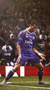 Read what people are saying and join the conversation. Cristiano Ronaldo Real Madrid Iphone Wallpapers Wallpaper Cave