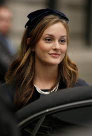 Blair Waldorf
