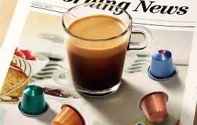 Great savings & free delivery / collection on many items. 8 Best Nespresso Capsules For Americano Jul 2021 Detailed Reviews