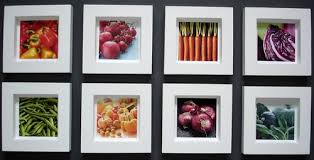 Es por eso que en esta ocasión vengo a compartirles una serie de caratulas que les pueden servir para decorar el cuaderno de su hijo. Cuadros Decorativos Para Cocinas Blogicasa Decoracion Diseno Muebles Jardin Y Mas