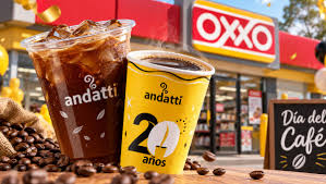 Dia Del Cafe