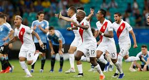 Check spelling or type a new query. Ver Penales Peru Vs Uruguay 5 4 Goles Resumen Mejores Jugadas Y Tanda De Penales Del Partidazo Entre La Blanquirroja Y Los Charruas Por La Copa America 2019 Video Copa America Depor