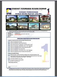 Syarikat perumahan negara berhad (spnb) maliye bakanlığı anonim şirketine ait ulusal bir konut geliştirme şirketidir ve 1997 yılından beri kurulmuştur. Http Www Br1m Info Wp Content Uploads 2016 03 User Manualfull Pdf