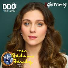 Congratulations to Malia Monk and the cast of The Addams Family who begin  performances tonight at The Gateway Playhouse! #thatssoddo  #ddoartists#ddoagency #newyorktheatre #regionaltheatre #theaddamsfamily  #thegatewayplayhouse #nycactors