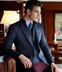 Guide to navy blazers (self.navyblazer). How To Wear A Navy Blazer Where To Buy It Men S Outfit Essential